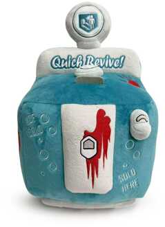 Call of Duty Plush Figure Quick Revive 23 cm