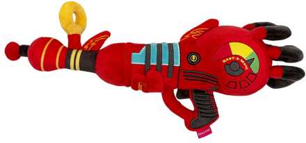 Call of Duty Plush Figure Ray Gun 23 cm