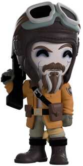 Call of Duty Vinyl Figure Consumed Nikolai Belinski 12 cm