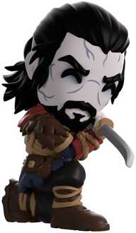 Call of Duty Vinyl Figure Consumed Takeo Masaki 11 cm