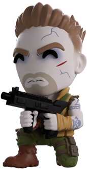 Call of Duty Vinyl Figure Consumed Tank Dempsey 10 cm
