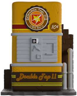 Call of Duty Vinyl Figure Double Tap Root Beer 10 cm