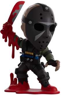 Call of Duty Vinyl Figure Jason 11 cm