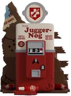 Call of Duty Vinyl Figure Jugger-Nog 13 cm