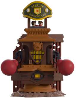 Call of Duty Vinyl Figure Melee Macchiato 13 cm