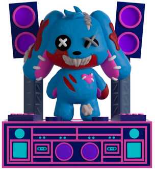 Call of Duty Vinyl Figure Mister Peeks 12 cm