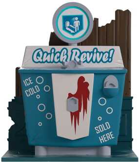 Call of Duty Vinyl Figure Quick Revive 12 cm