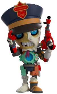 Call of Duty Vinyl Figure T.E.D.D. 14 cm