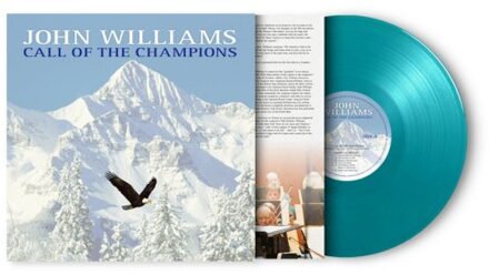 Call Of The Champions - John Williams