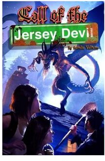 Call of the Jersey Devil