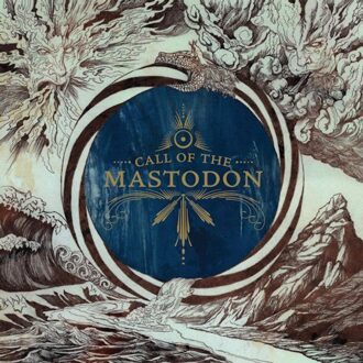 Call Of The Mastodon (LP)