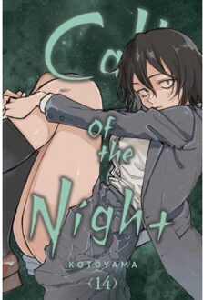 Call Of The Night, Vol. 14 - Call Of The Night - Kotoyama
