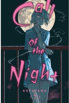 Call Of The Night, Vol. 7 - Call Of The Night - Kotoyama
