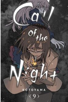 Call Of The Night, Vol. 9 - Call Of The Night - Kotoyama