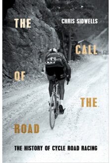 Call of the road: the history of cycle road racing