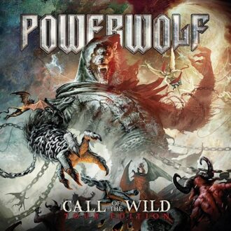 Call Of The Wild - Powerwolf