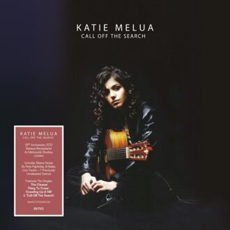 Call Off The Search -20th Anniversary- - Katie Melua