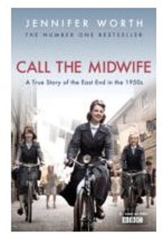 Call The Midwife