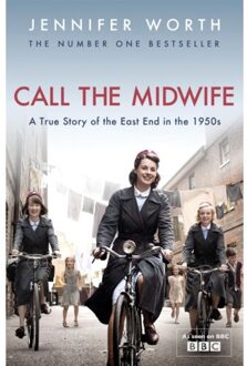 Call The Midwife