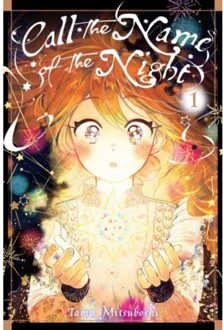 Call The Name Of The Night, Vol. 1 - Call The Name Of The Night - Amanda Haley