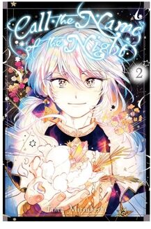 Call The Name Of The Night, Vol. 2 - Call The Name Of The Night - Amanda Haley