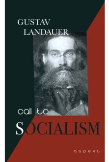 Call To Socialism - Gustav Landauer