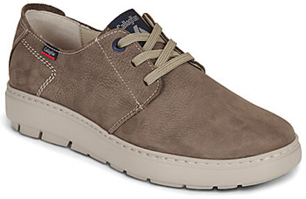 CallagHan Lage Sneakers CallagHan 60600" Bruin - 41,42,43,44