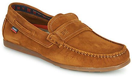 CallagHan Mocassins CallagHan DRIVELINE" Bruin - 40,41