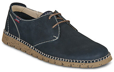 CallagHan Nette schoenen CallagHan 84702" Blauw - 41,42,43,44