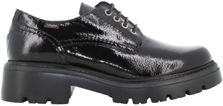 CallagHan Shoes Callaghan , Black , Dames - 36 EU