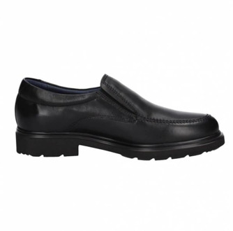 CallagHan Shoes Callaghan , Black , Heren - 44 Eu,42 Eu,43 EU