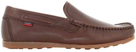 CallagHan Shoes Callaghan , Brown , Heren - 44 EU