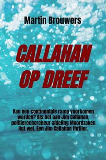 Callahan Op Dreef - Martin Brouwers