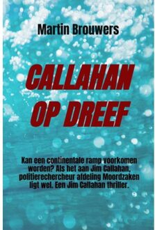 Callahan Op Dreef - Martin Brouwers