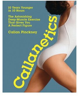Callanetics - Callan Pinckney
