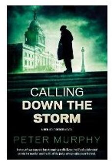 Calling Down The Storm