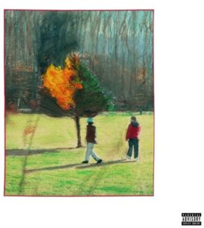 Calling The Dogs - Citizen