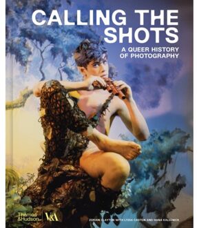 Calling The Shots (Victoria And Albert Museum) - V&A Museum - Zorian Clayton