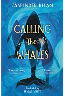 Calling The Whales - Jasbinder Bilan