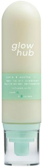 Calm and Soothe Gel to Oil Cleanser 120ml