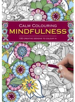Calm Colouring