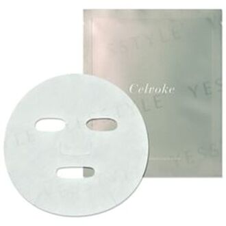 Calm Conditioning Face Mask 6 pc