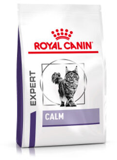 Calm - Kattenvoer - 4 kg