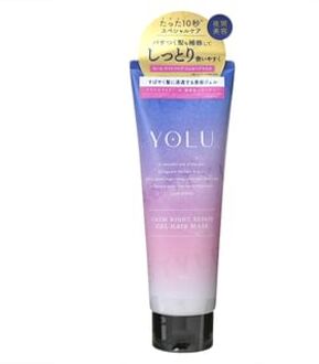 Calm Night Repair Gel Hair Mask 145g