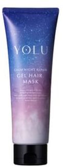 Calm Night Repair Gel Hair Mask 145g