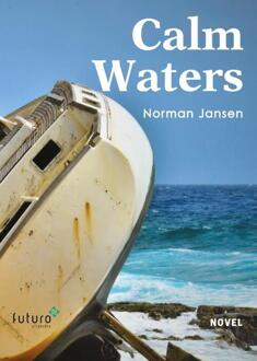 Calm Waters - (ISBN:9789492939418)