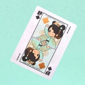 Calming and Soothing Essence Mask (7pcs) 28ml x 7pcs