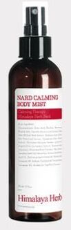 Calming Body Mist 200ml