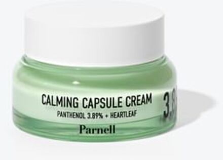 Calming Capsule Cream 50ml