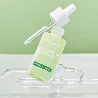 Calming Cica Booster Serum 30ml
